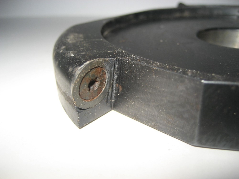 Unique Brand Shaper Cutter 3/8" thickness