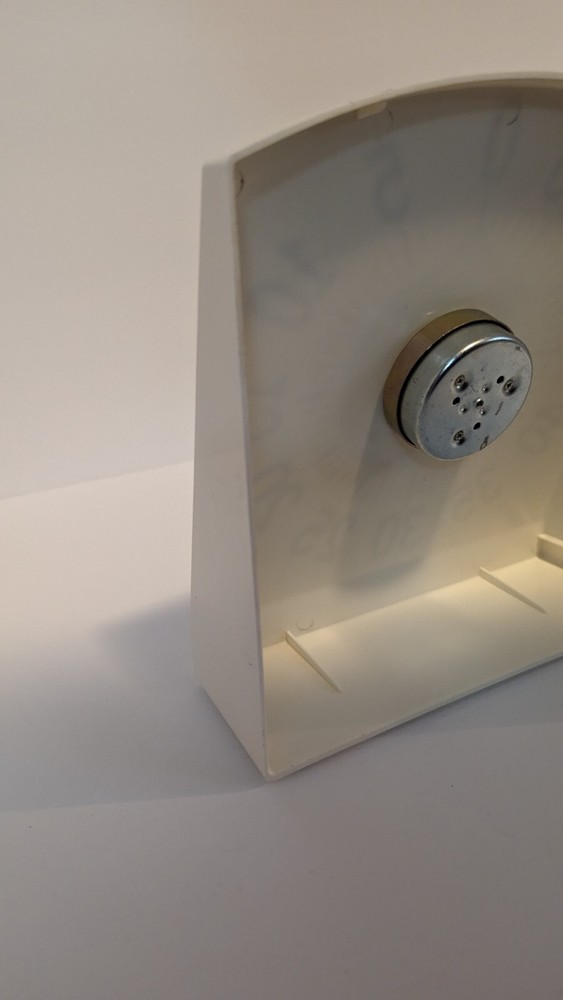 Large Number Low Vision Kitchen Timer Nice Unique Counter Table Top Design B2