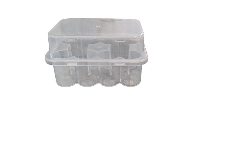 Peptide Vial Case 10 Bottle 3ml Vials