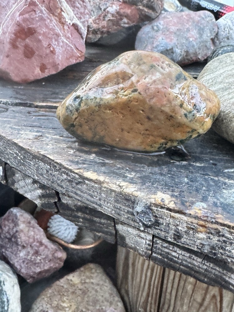 Rocks for Tumbling Lapidary Material Rough