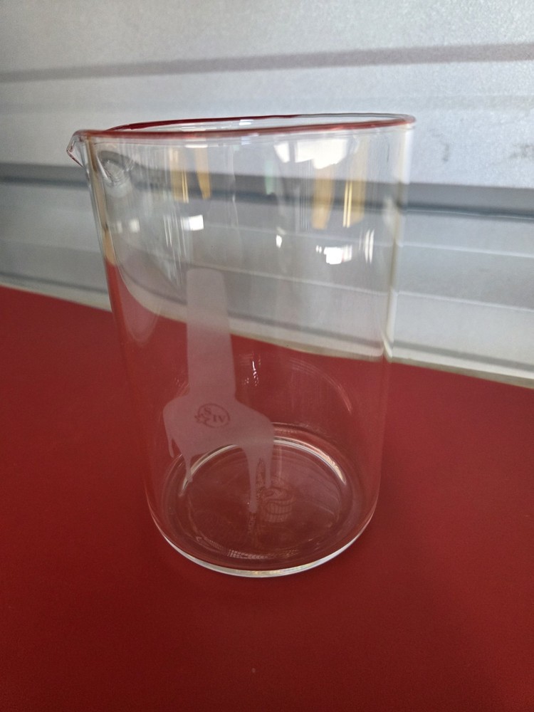 Makers mark Mixing Glass