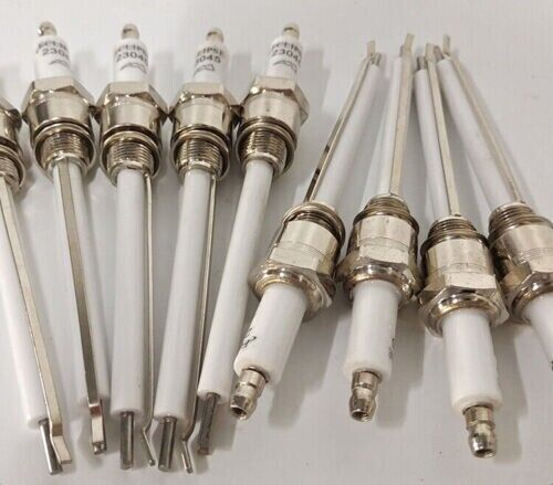 1PC Burner spark plug ignition electrode 23045