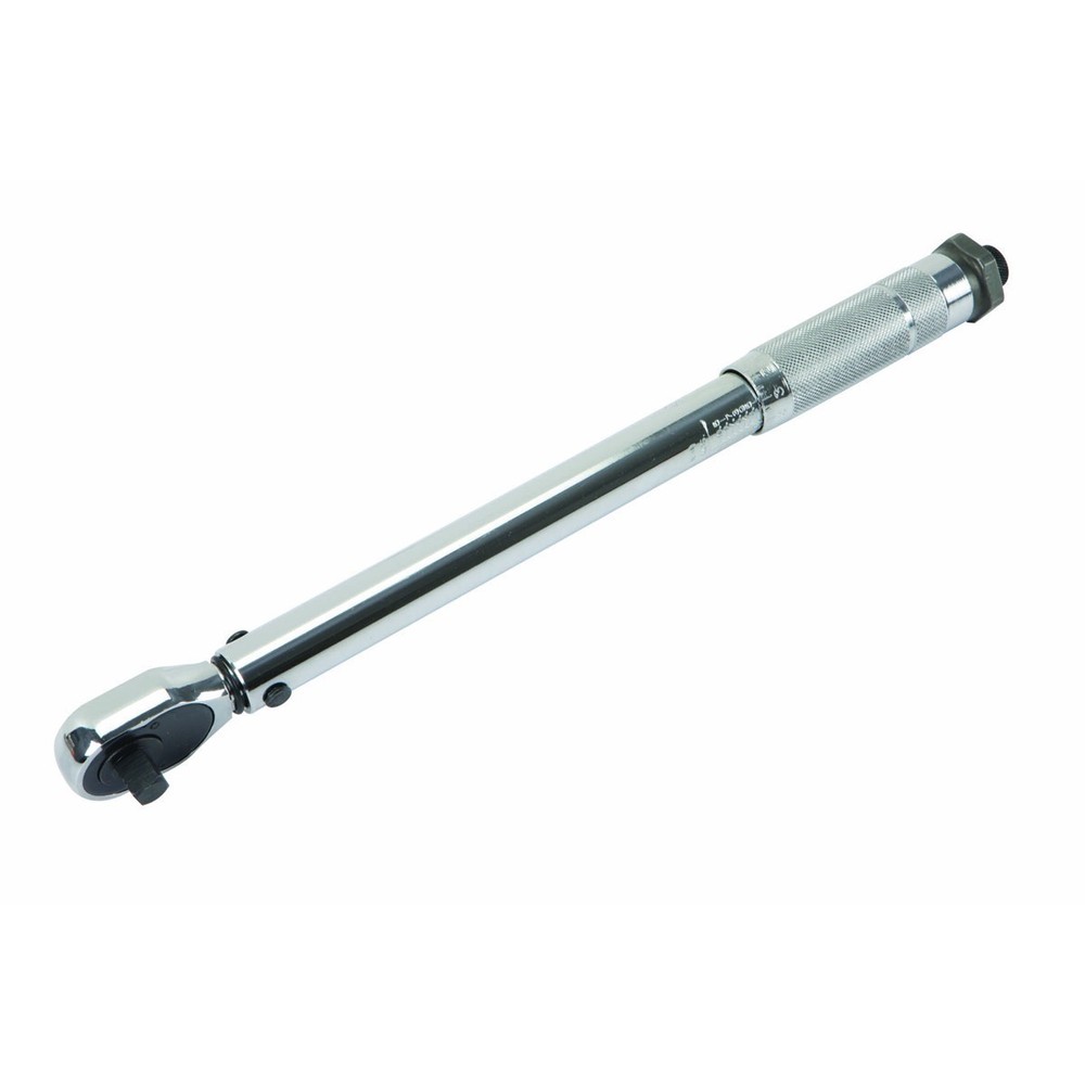 1/4 3/8 1/2 Drive Click Type Torque Wrench Snap Socket Set