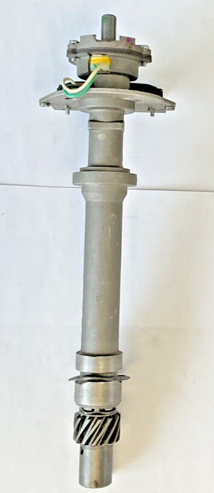 NAPA 1103837 DISTRIBUTOR SHAFT