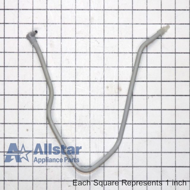 Whirlpool Ice Machine Water Line WPW10678299