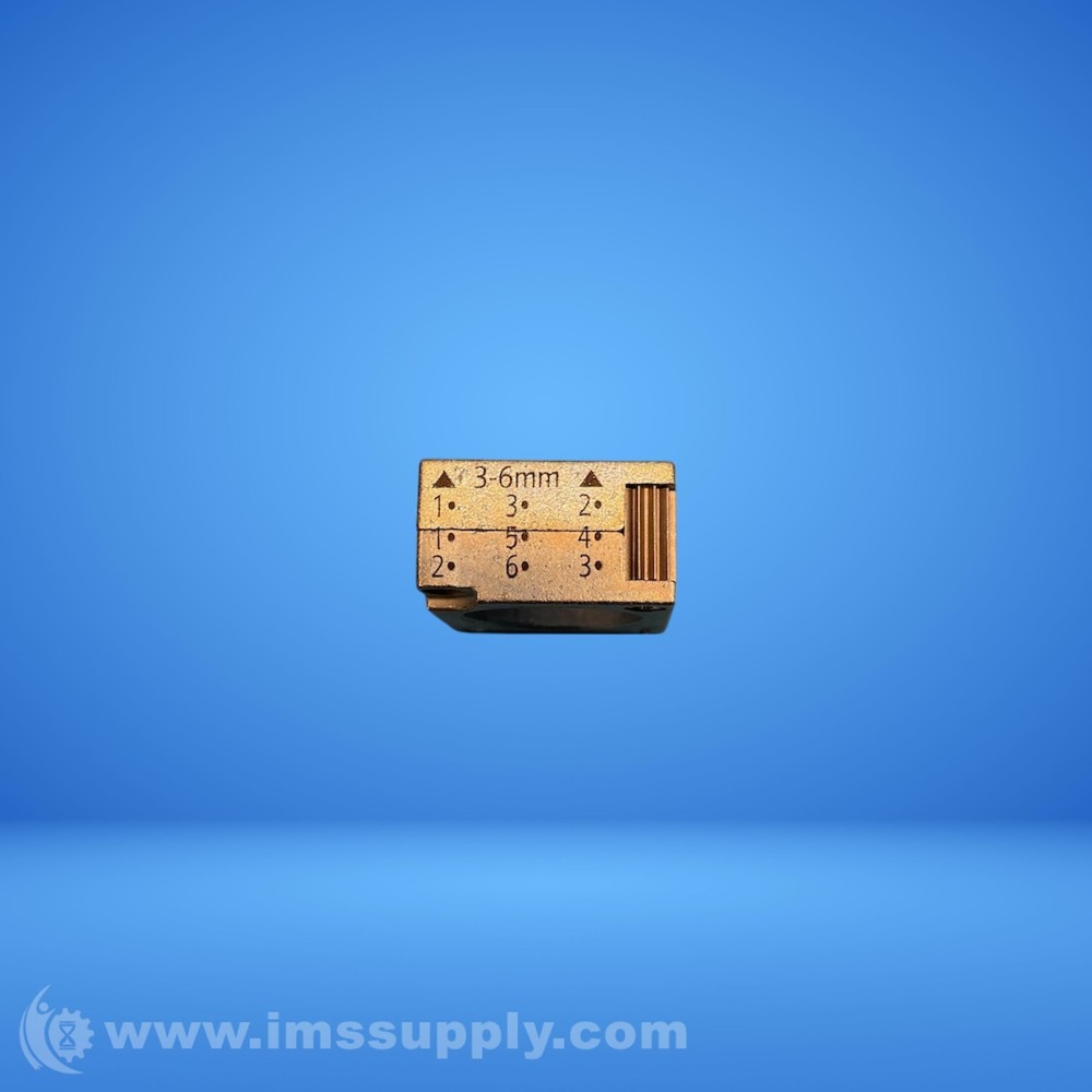 Iris Diaphragm Assembly FNIP