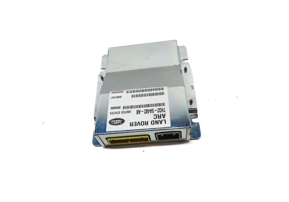 2009 LAND RANGE ROVER SPORT (L320) 4.2L SUPER ACTIVE ROLL CONTROL MODULE (ARC)
