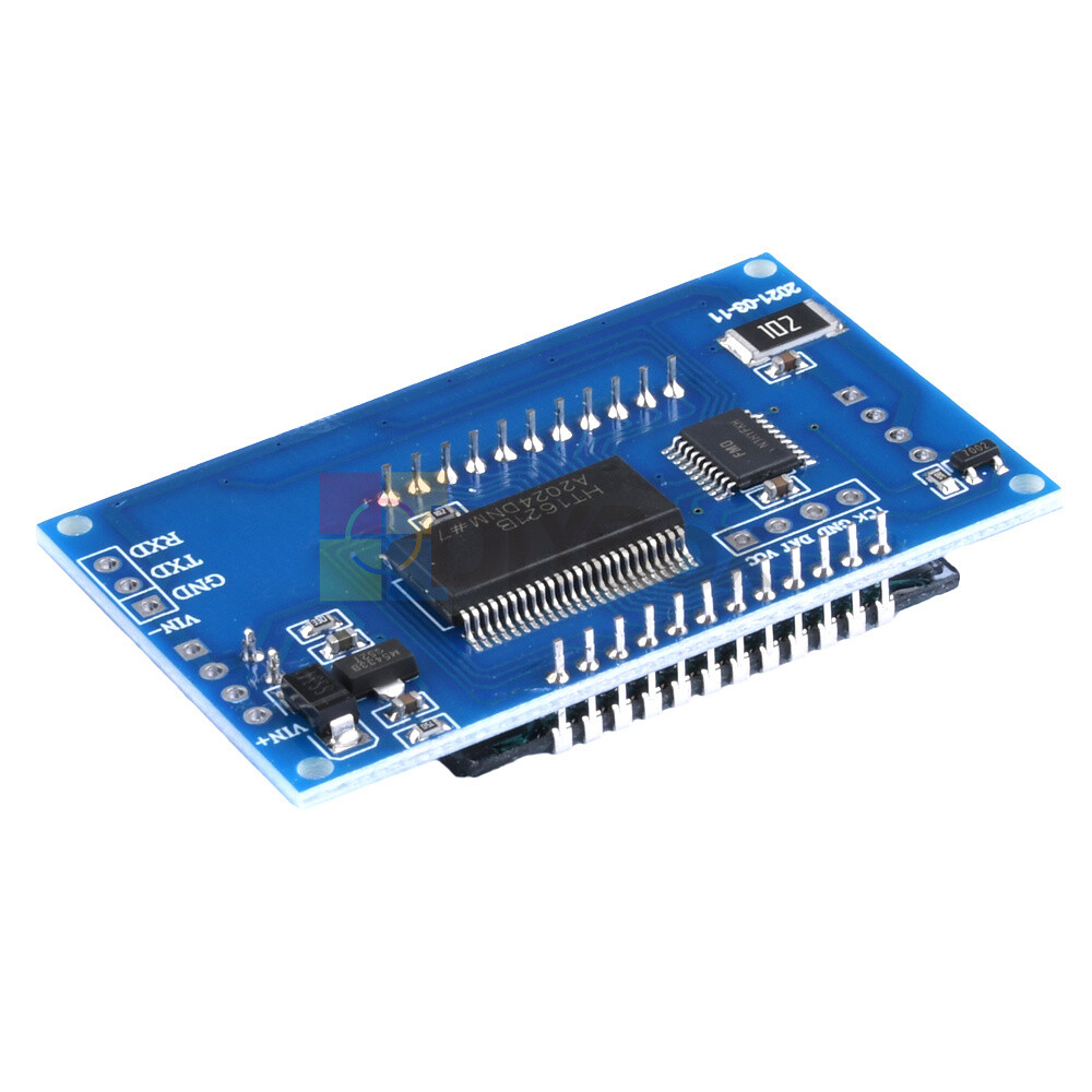 Signal Generator Adjustable Module PWM Pulse Frequency Duty Cycle Square Wave