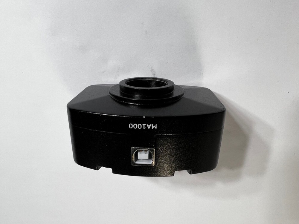 AmScope Digital Camera MA1000