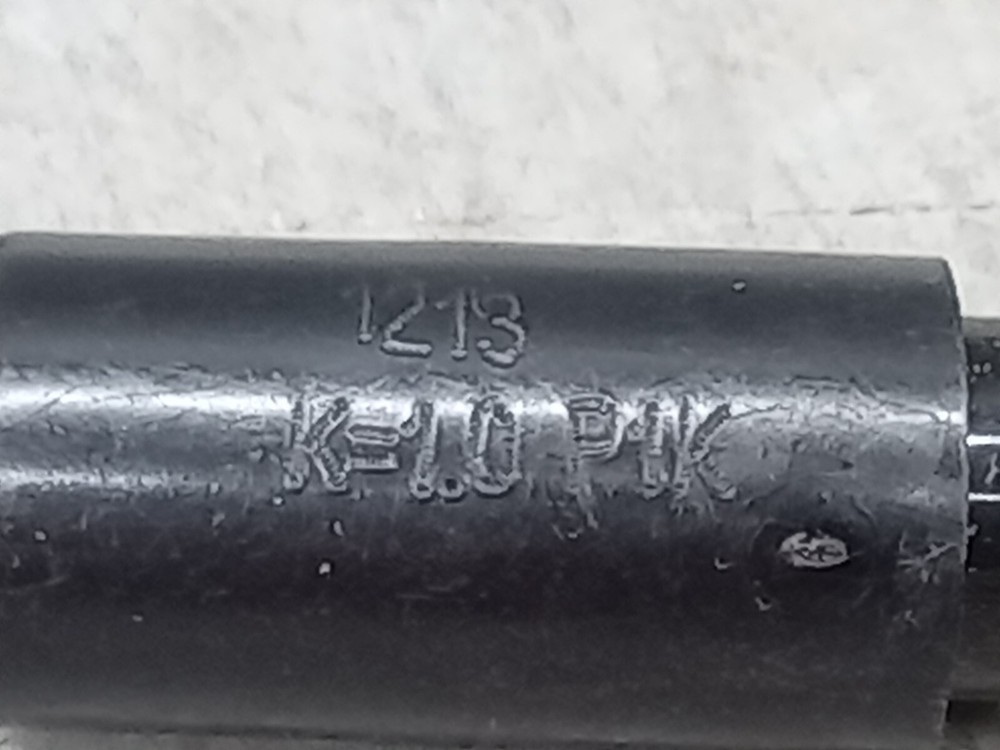 1 NOS Process Instruments, LTD Conductivity Probe K 1.0 P1K