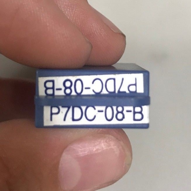 Texscan P7DC-08-B Directional Coupler