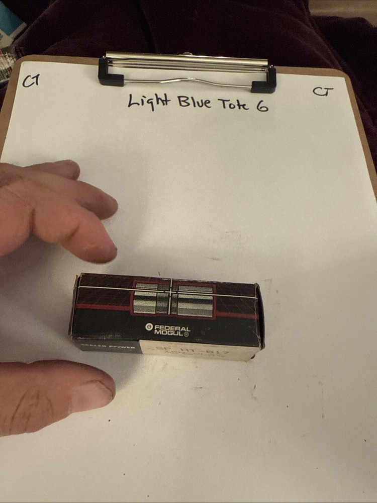 Sealed Power Engine Valve Lifter Ht 817