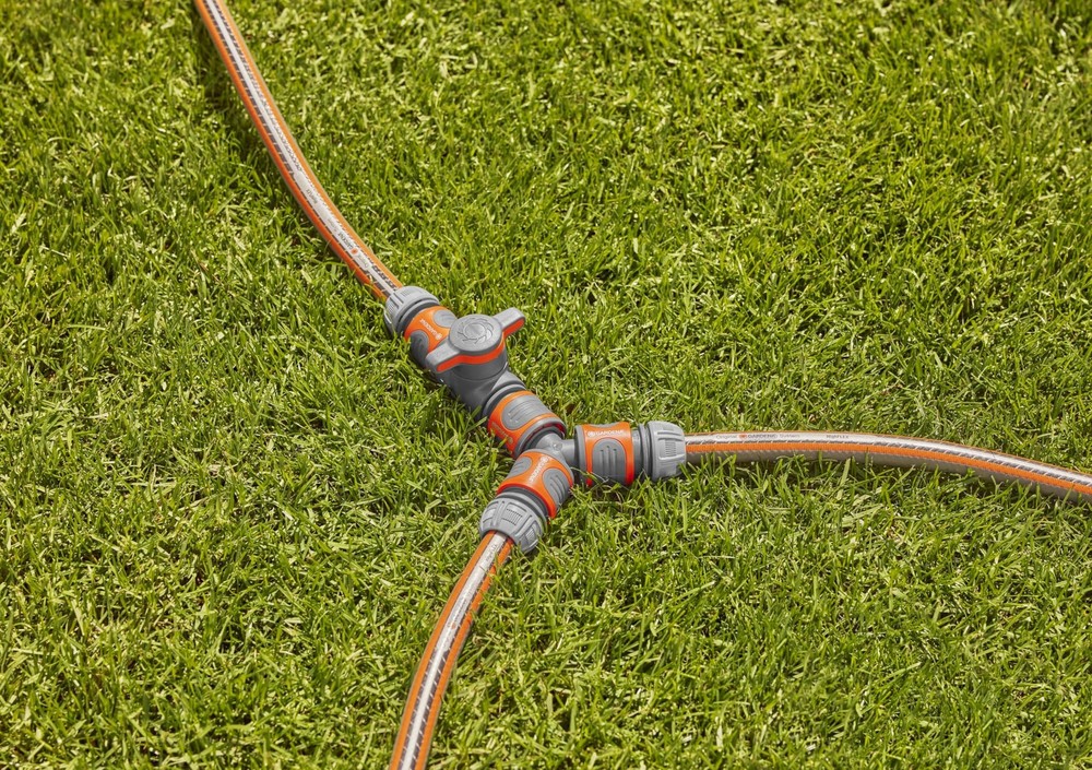 Gardena Regulator Valve