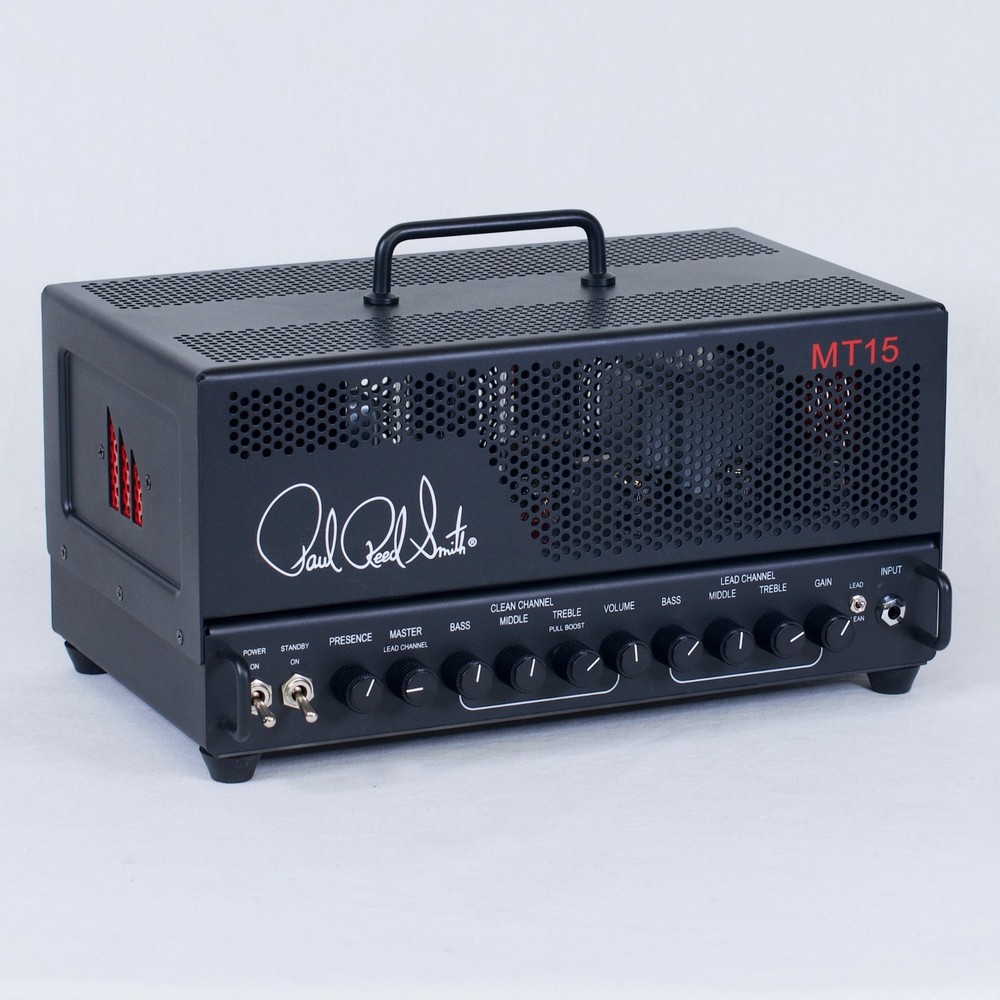 Paul Reed Smith PRS MT 15 Guitar Head