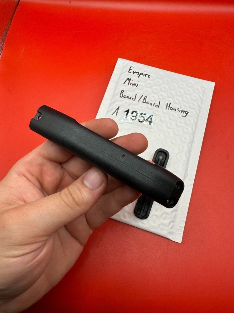 Empire MIni Board/Board Housing