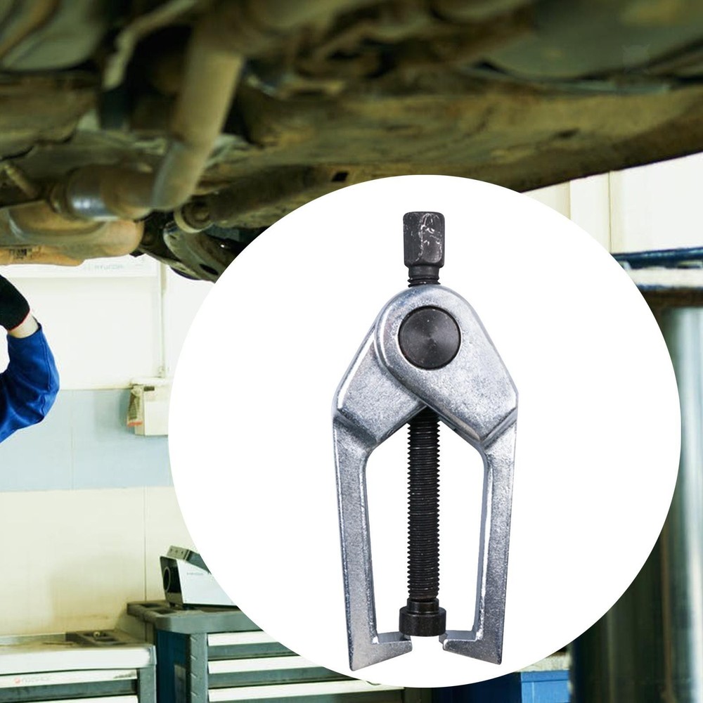 Slack Adjuster Puller Remover Compact Easy to Operate Trailers Removal Tool