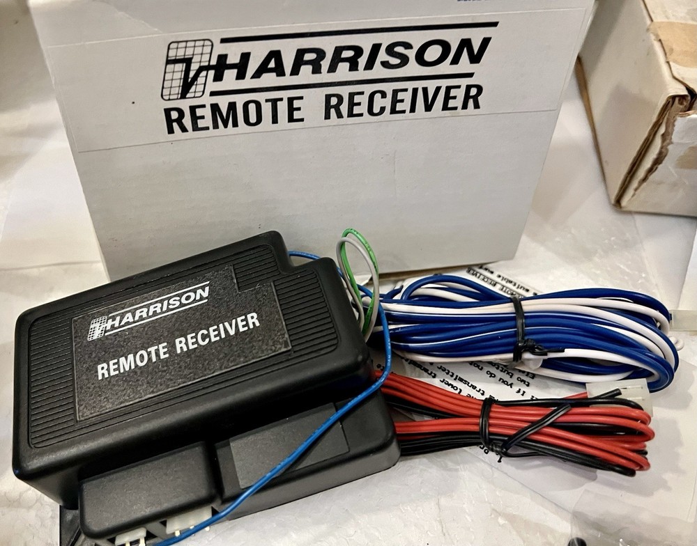 Hellfire HE-600 Car Alarm - Make Offer!