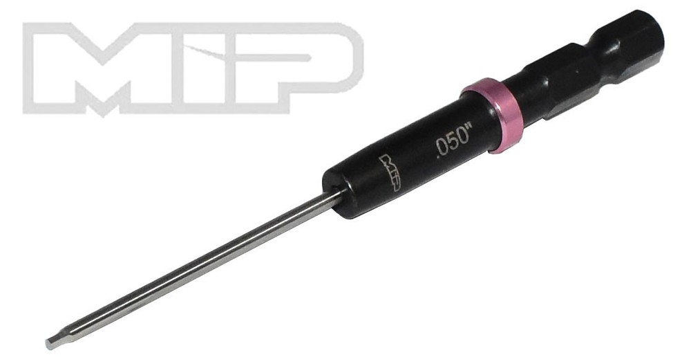 MIP 5231 RC10 Essentials Tool Kit