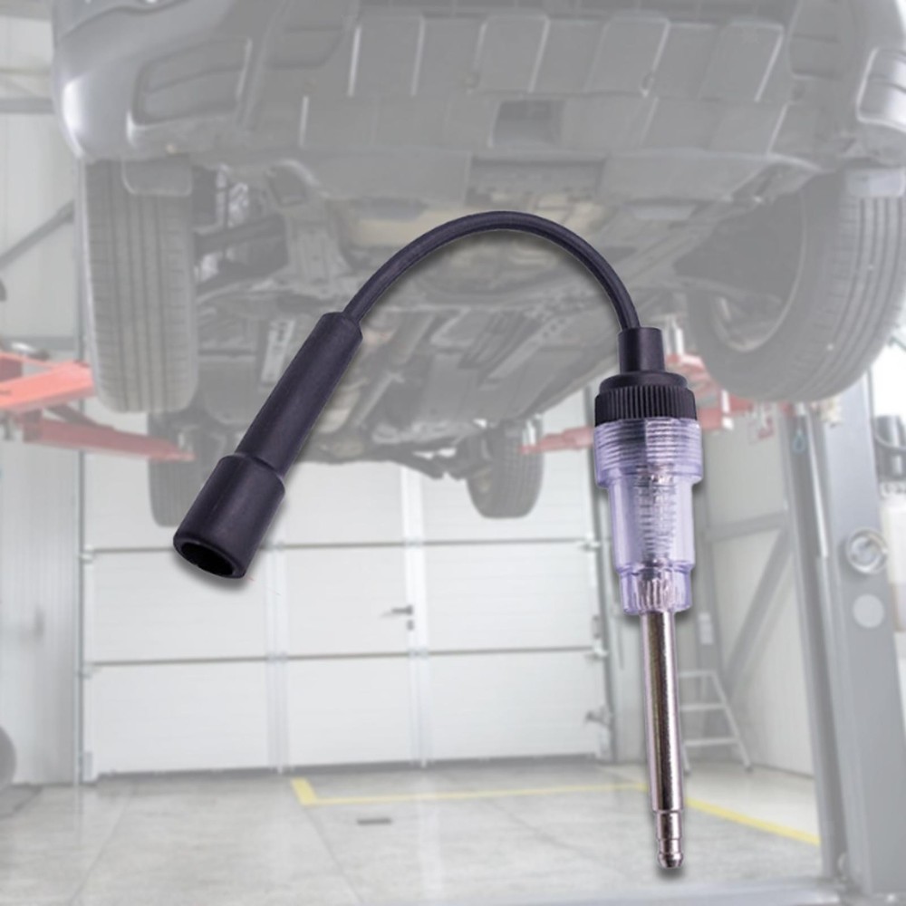 Plug Tester Plug Light Checker Multipurpose