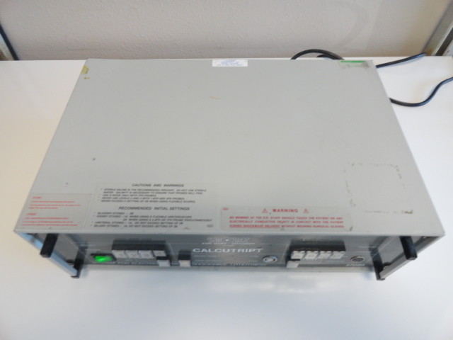Karl Storz Endoskope 27080 Calcutript