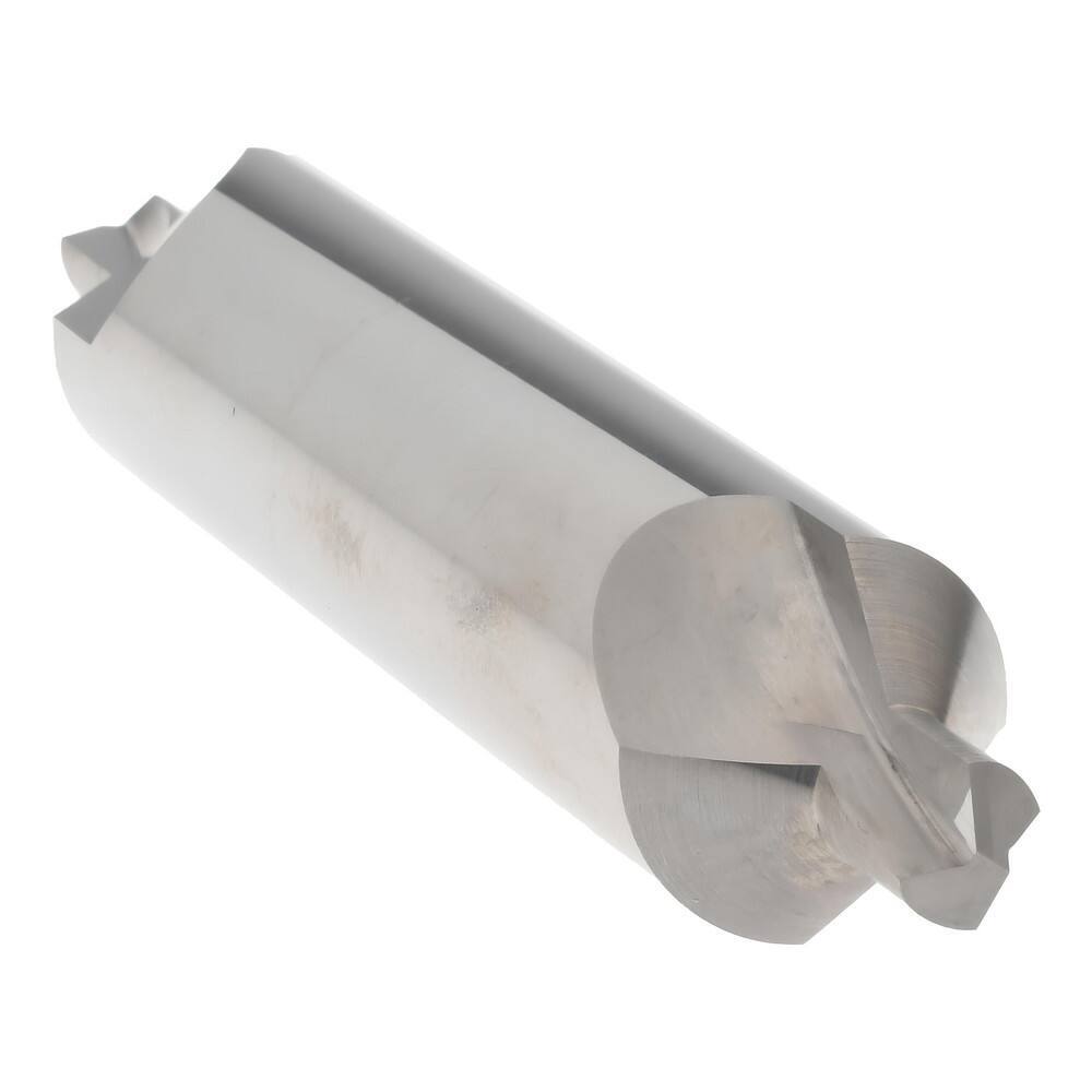 Hertel #7 Plain Cut 82° Incl Angle Solid Carbide Combo Drill & Countersink 5/...