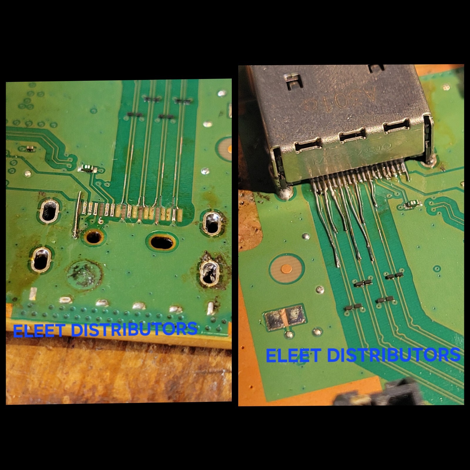 XBOX Series X Motherboard repair Mail-in Repair Service we can fix any issues