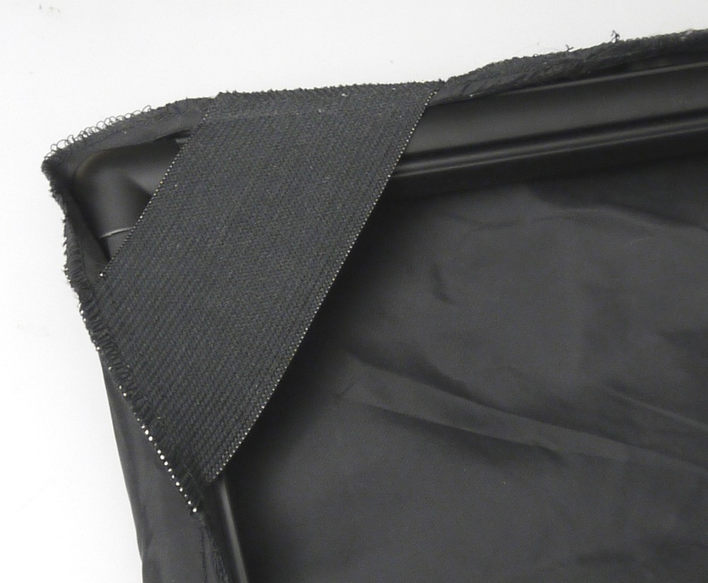 PRL) FRAME PANEL FRAME LIGHT CONTROL PANEL CANVAS SPEAKER PHOTO STUDIO