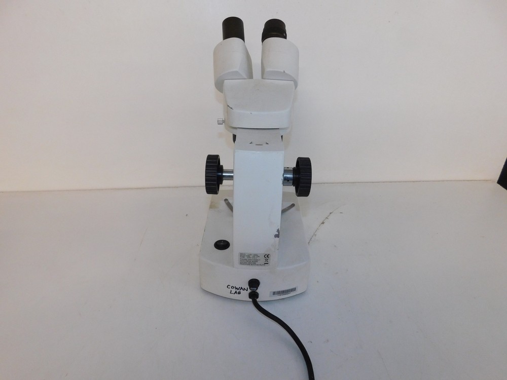 VISTAVISION MICROSCOPE (QF40)