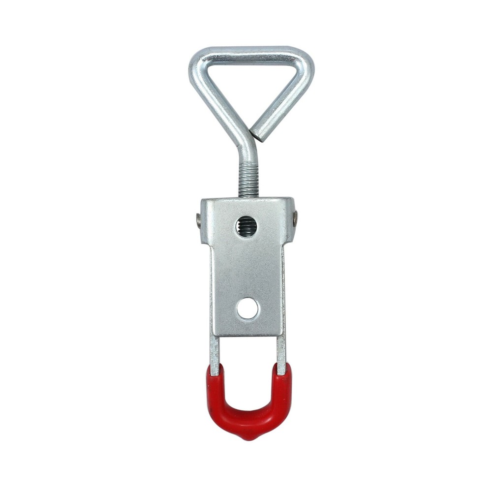 5PCS Self-locking Buckle Toggle Latch Clamp Cabinet Box Latch Adjustable Lock