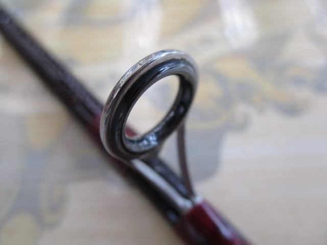 Shimano Scorpion XT 1581F Cond/B+