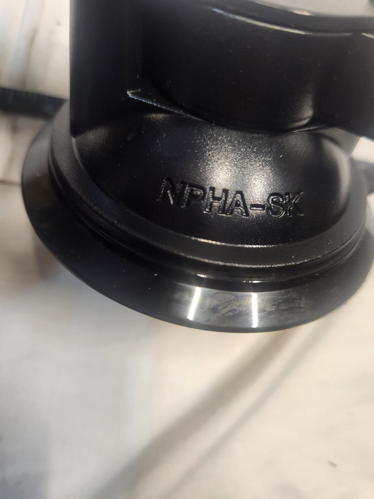 Tablet Holder With Suction Cups