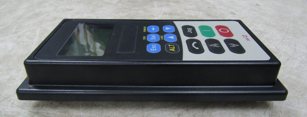 💥ALLEN BRADLEY POWERFLEX PANEL MOUNT LCD HIM KEYPAD 22-HIM-C2S