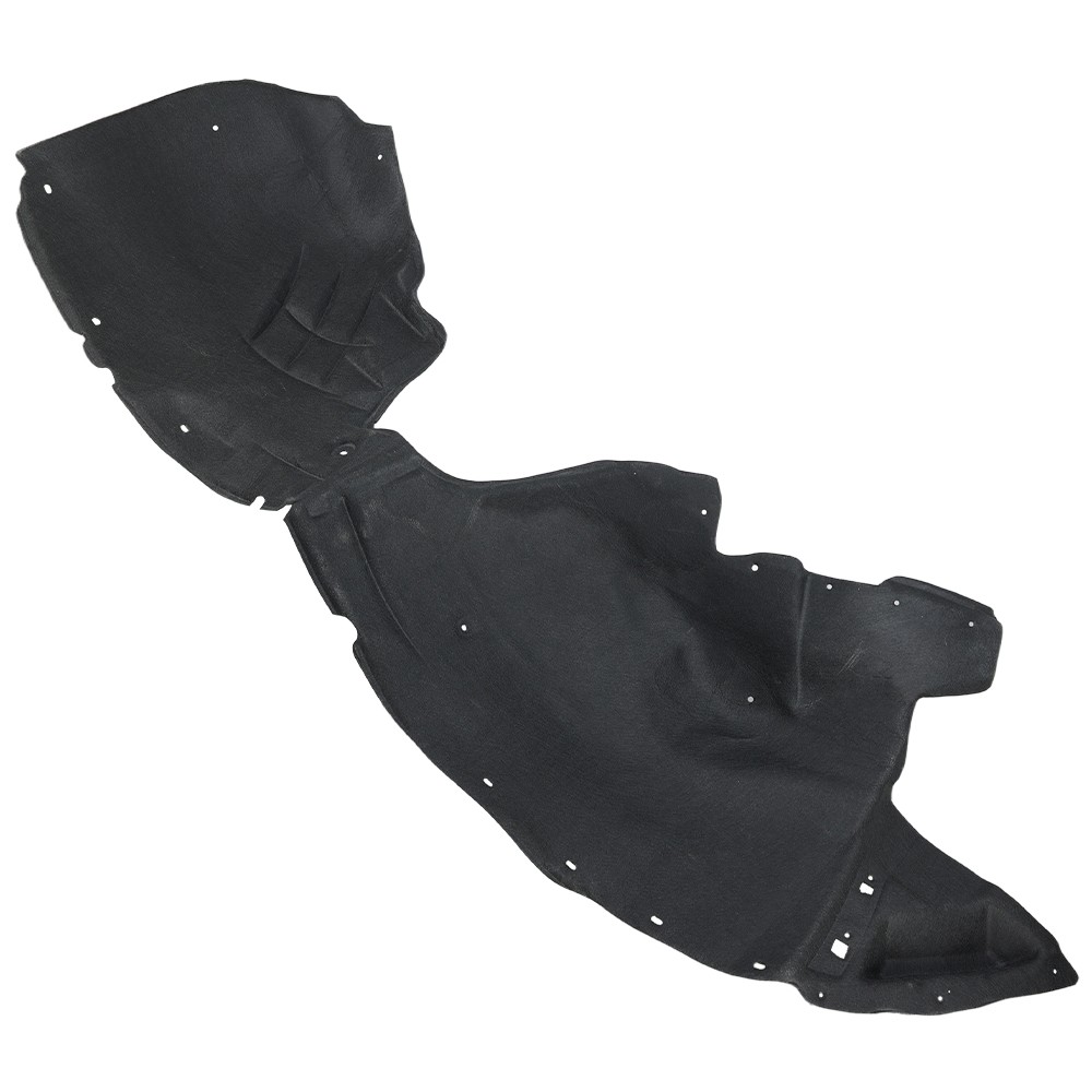 Fender Liner For GMC Acadia 2017 2018 Front Inner Panel Driver Left 84244796