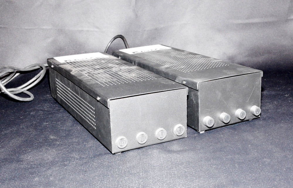 Eagle PT-PS-2 Power Supply Grade C