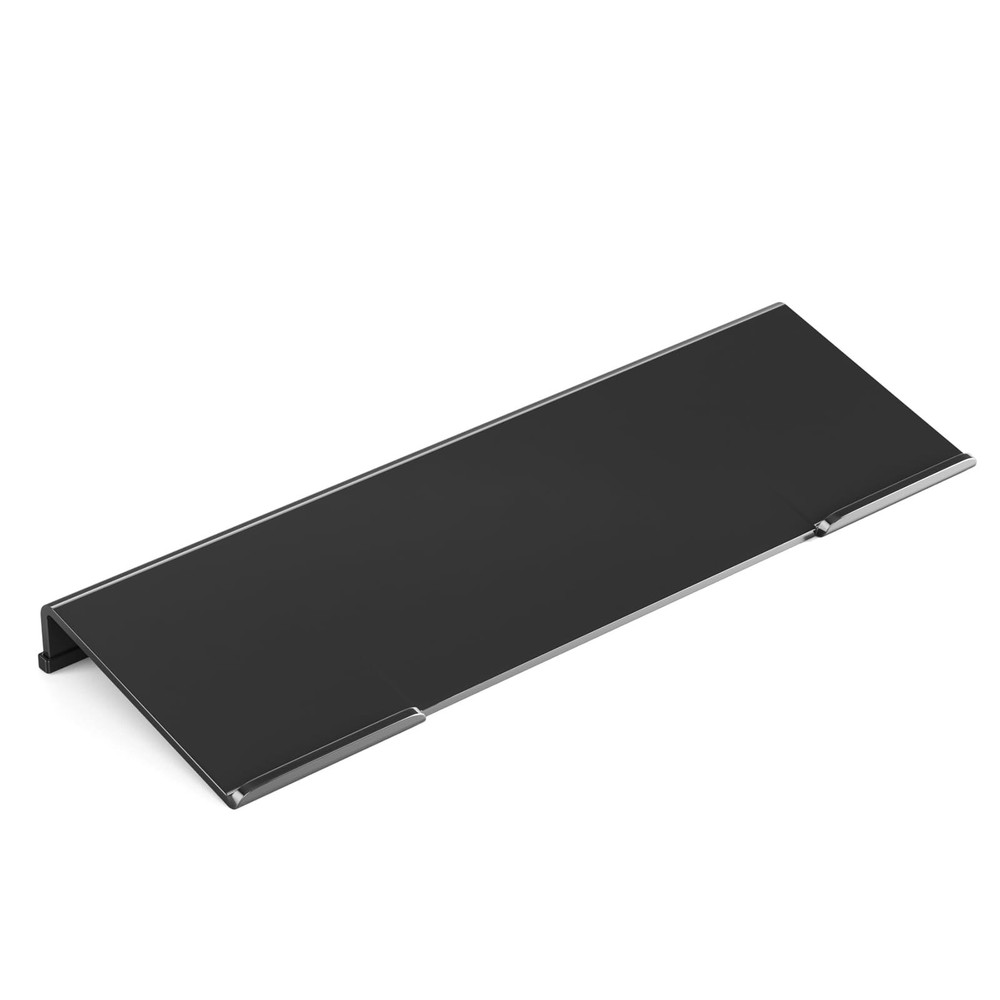 Richboom Computer Keyboard Stand Tilt PC Keyboard Stand Riser for Easy Ergono...