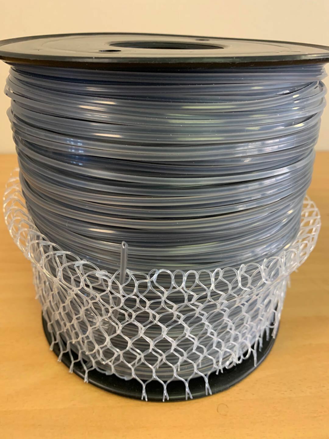 5lb .095 Square Commercial String Trimmer Line Fits  Magnum Gatorline