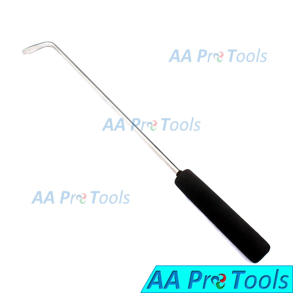 AA Pro: 3 Pcs Equine Dental Elevators Veterinary Instruments