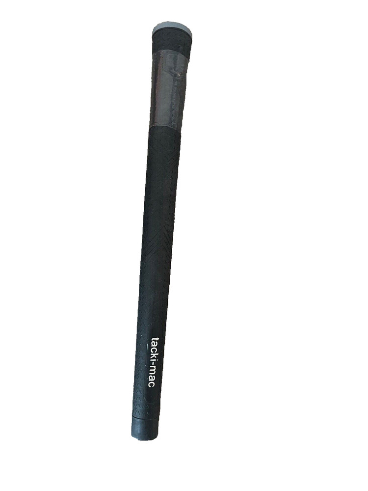 Tacki-Mac Itomic Golf Grip Bundle (Pack of 10)