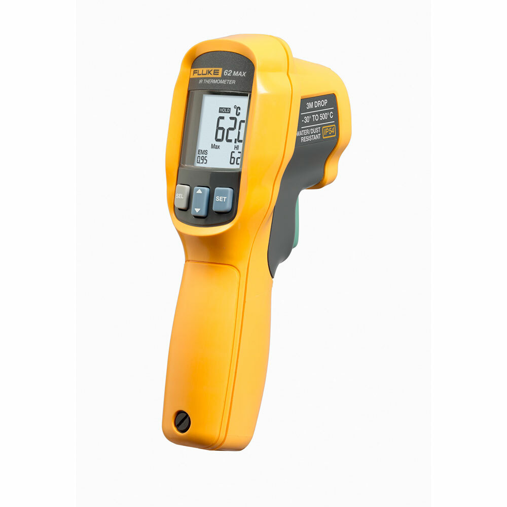 Fluke 4130474 62 MAX Mini Infrared Thermometer