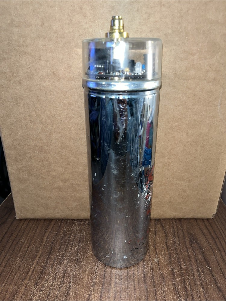 Digital Power Capacitor