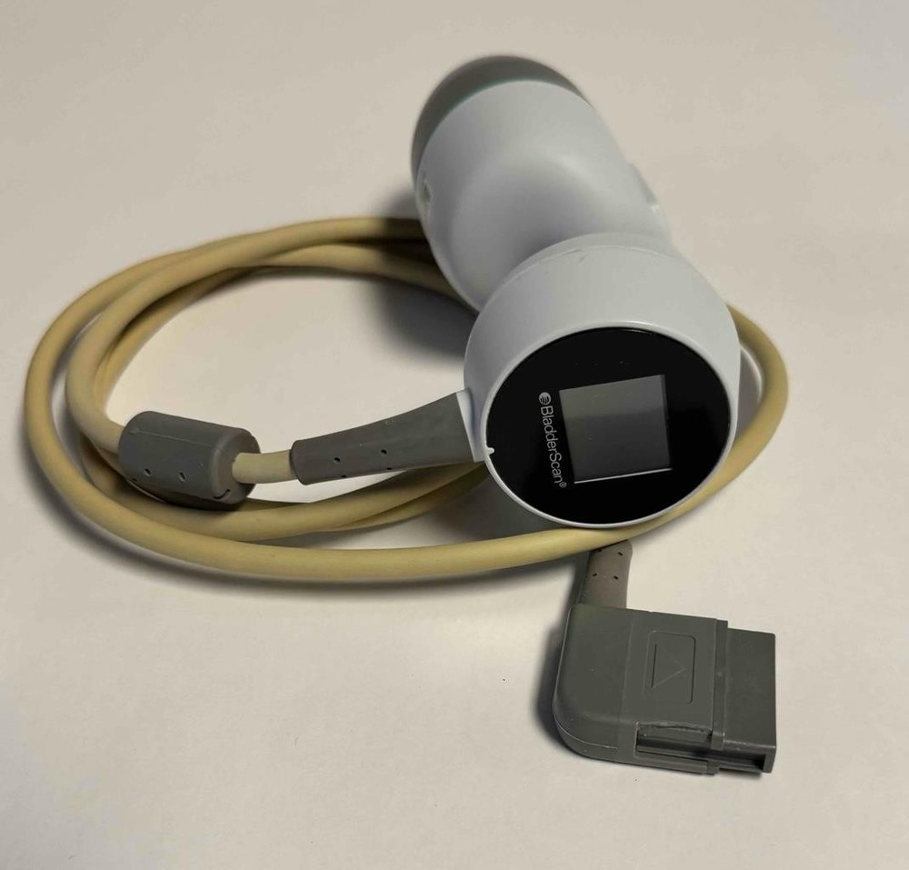 Verathon 0570-0395 Bladder Scanner Probe Only