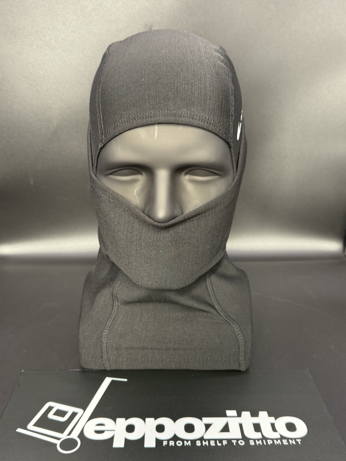 Nike Pro Therma-Fit Hyperwarm Ski Mask Balaclava Hood Football Winter Cold Wear