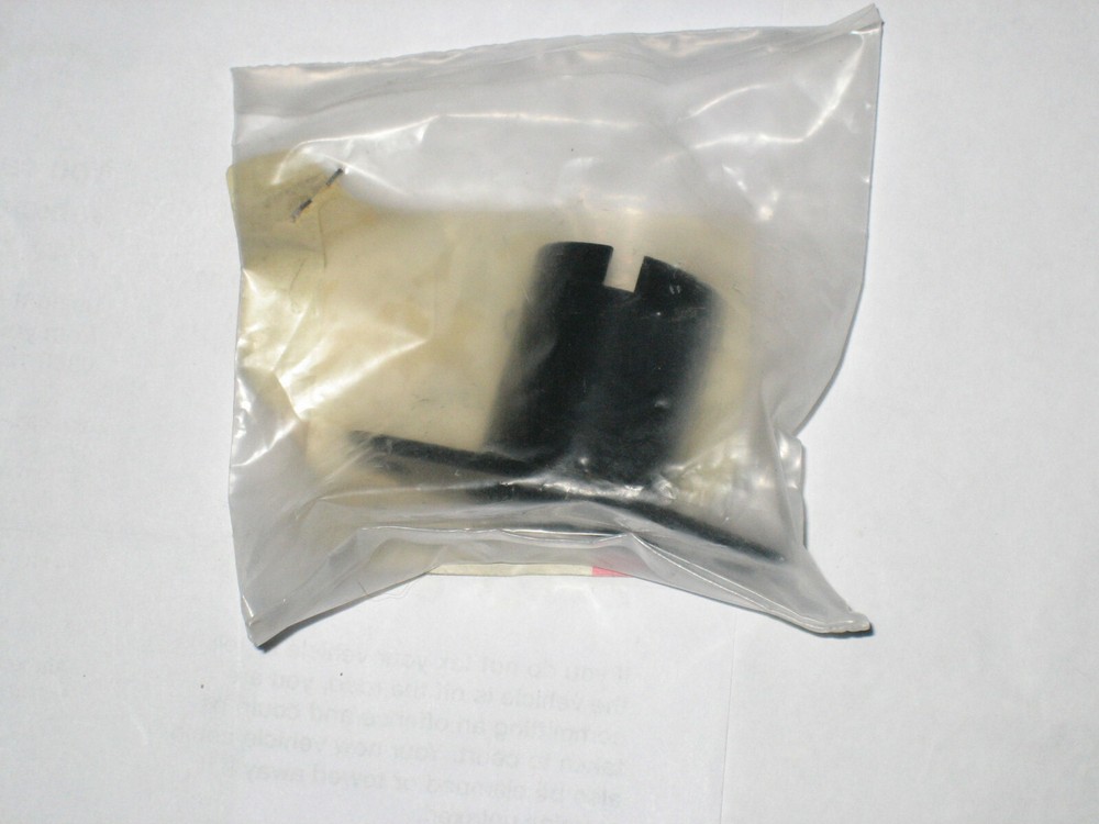 Rover Steering Column Guide NAM4770
