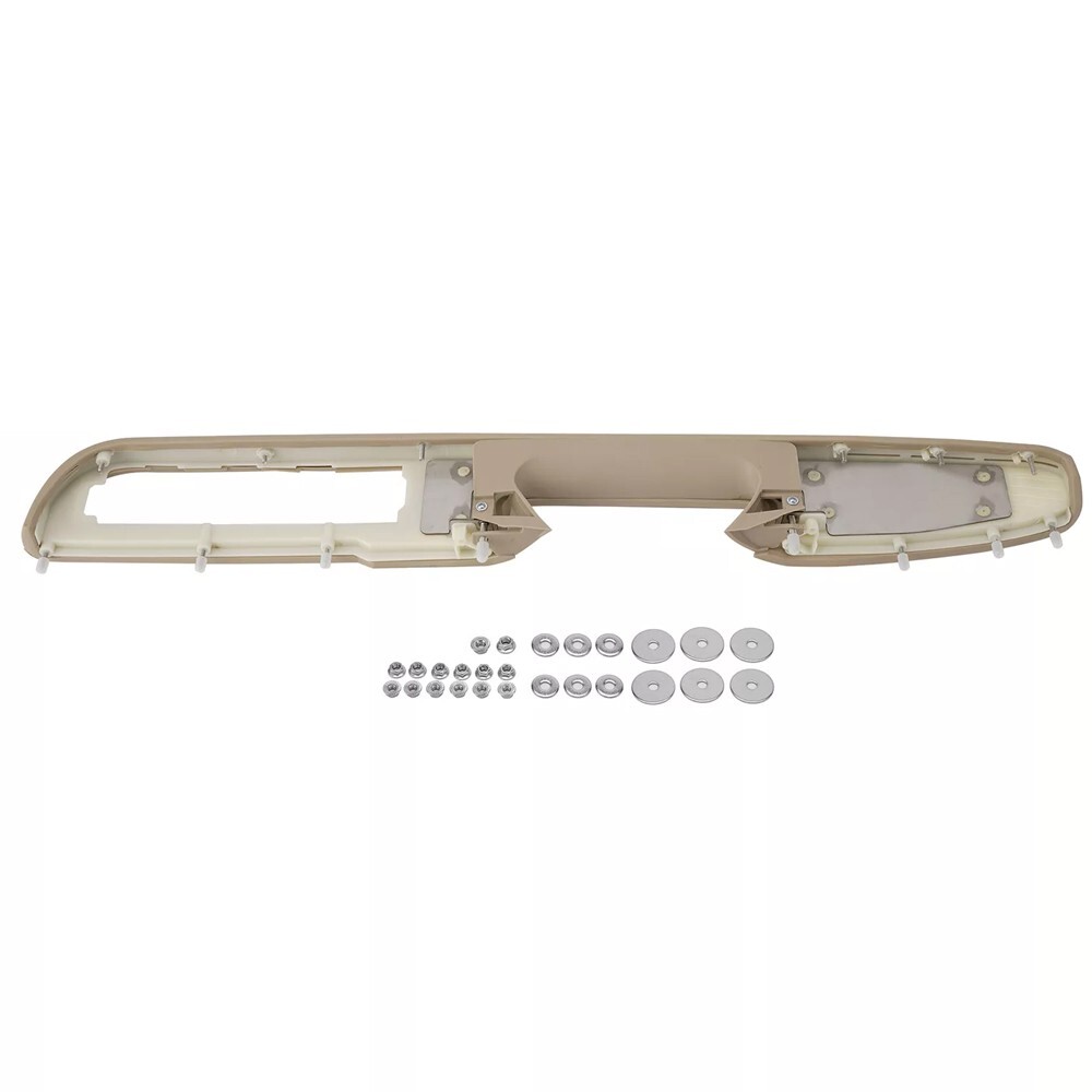 Front Passenger Side Door Armrest Repair 80995 for 2010 to 2014 Tahoe Silverado