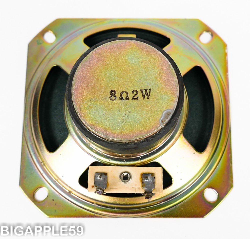 Yaesu FRG-7700 Radio Receiver Speaker - replacement