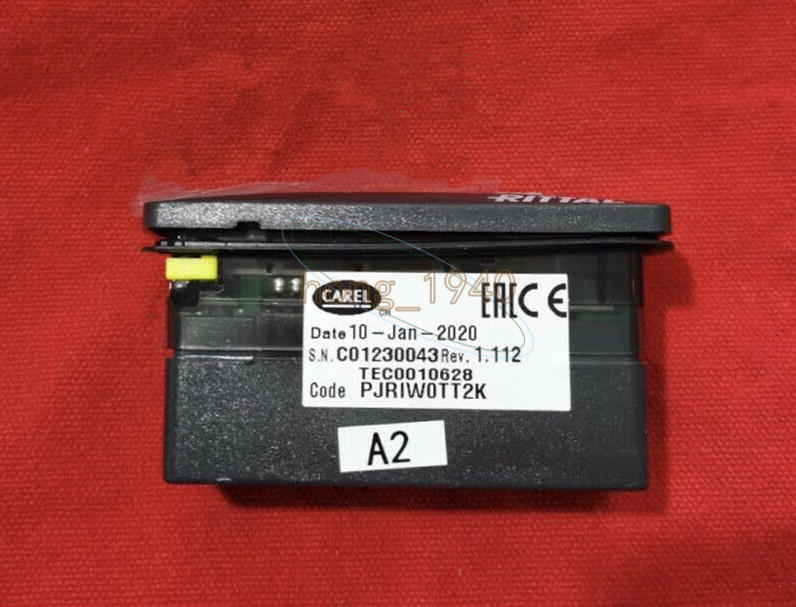 1PC CAREL PJRIW0TT2K Temperature Controller New