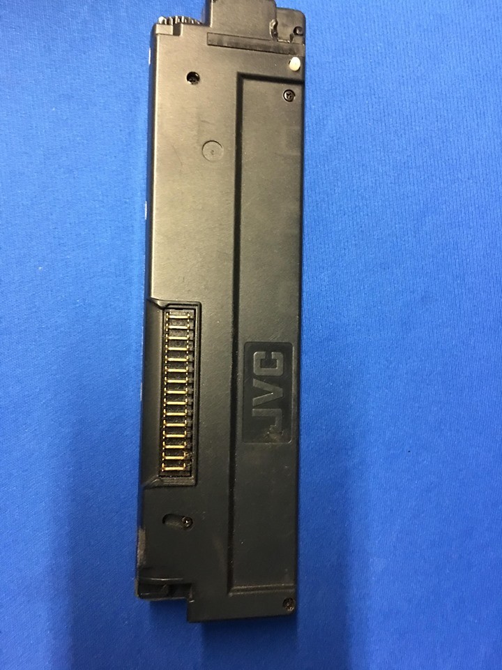 FACEPLATE KD-SX480 JVC