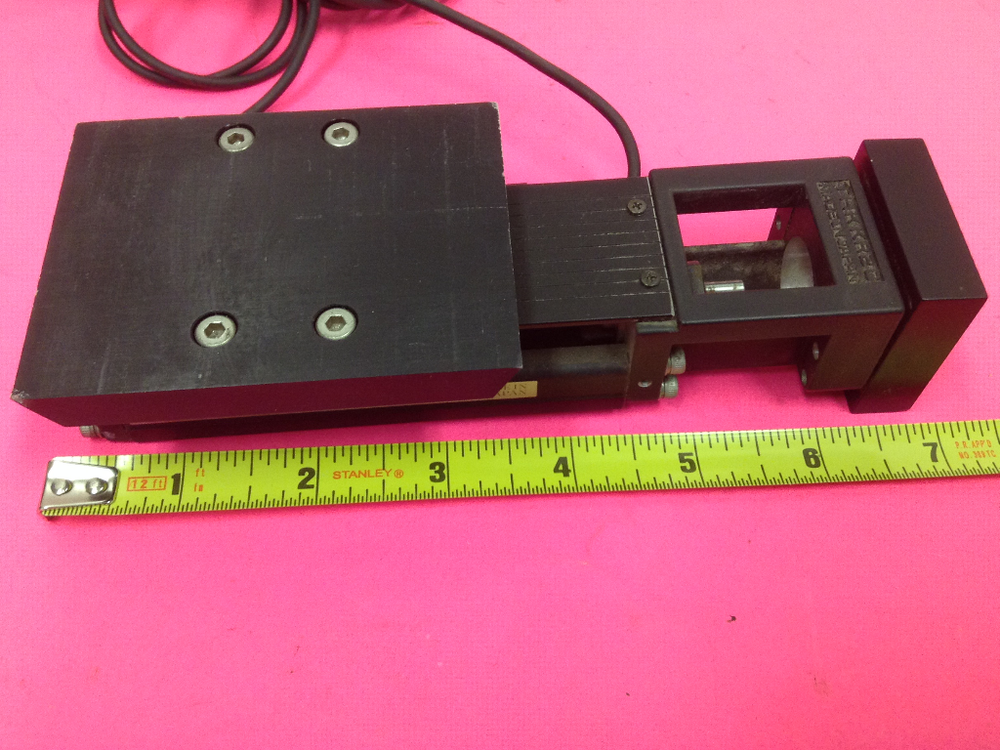 THK - KR20 - Linear Actuator