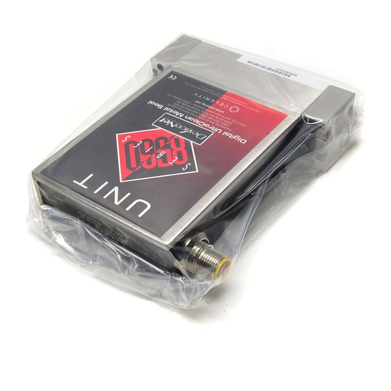 NEW Celerity Unit UFC-8565 Mass Flow Controller MFC D-Net (N2O/20,000cc) C-Seals