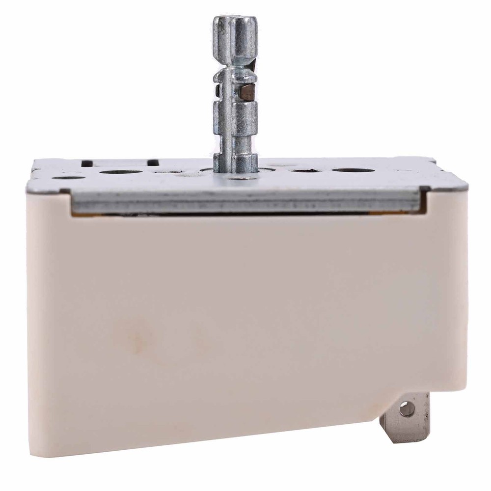 Range Burner Surface Element Switch for Whirlpool Maytag Range Replace 3148954